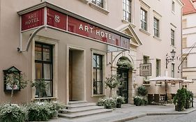 Art Hotel
